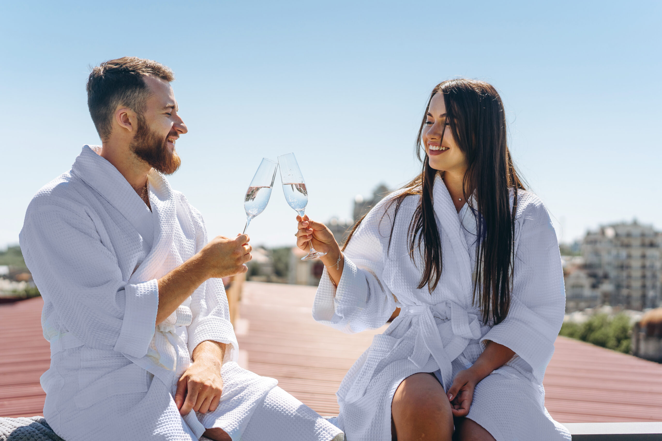 How Exclusive Matchmaking Services Helps for Personal Growth