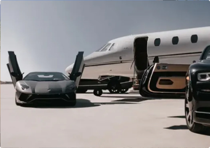 AIRPORT TRANSFERS