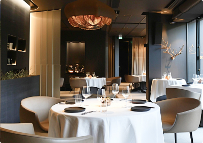 RESTAURANT RESERVATIONS