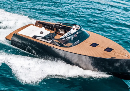 YACHT CHARTERS