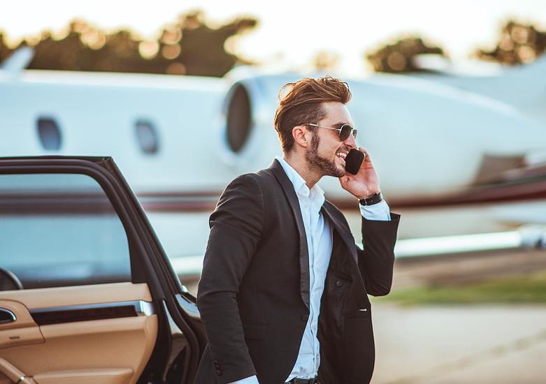 Luxury Lifestyle