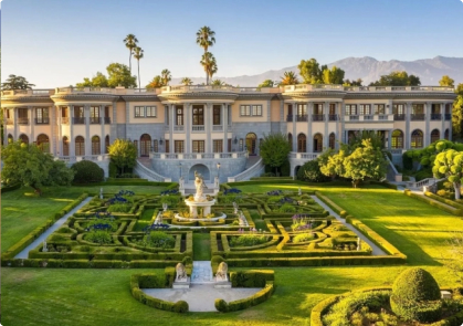 VILLA RENTALS