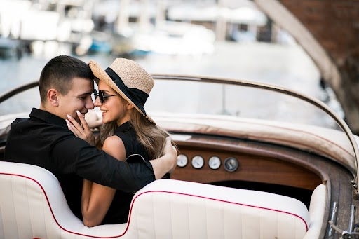 dating services for executives