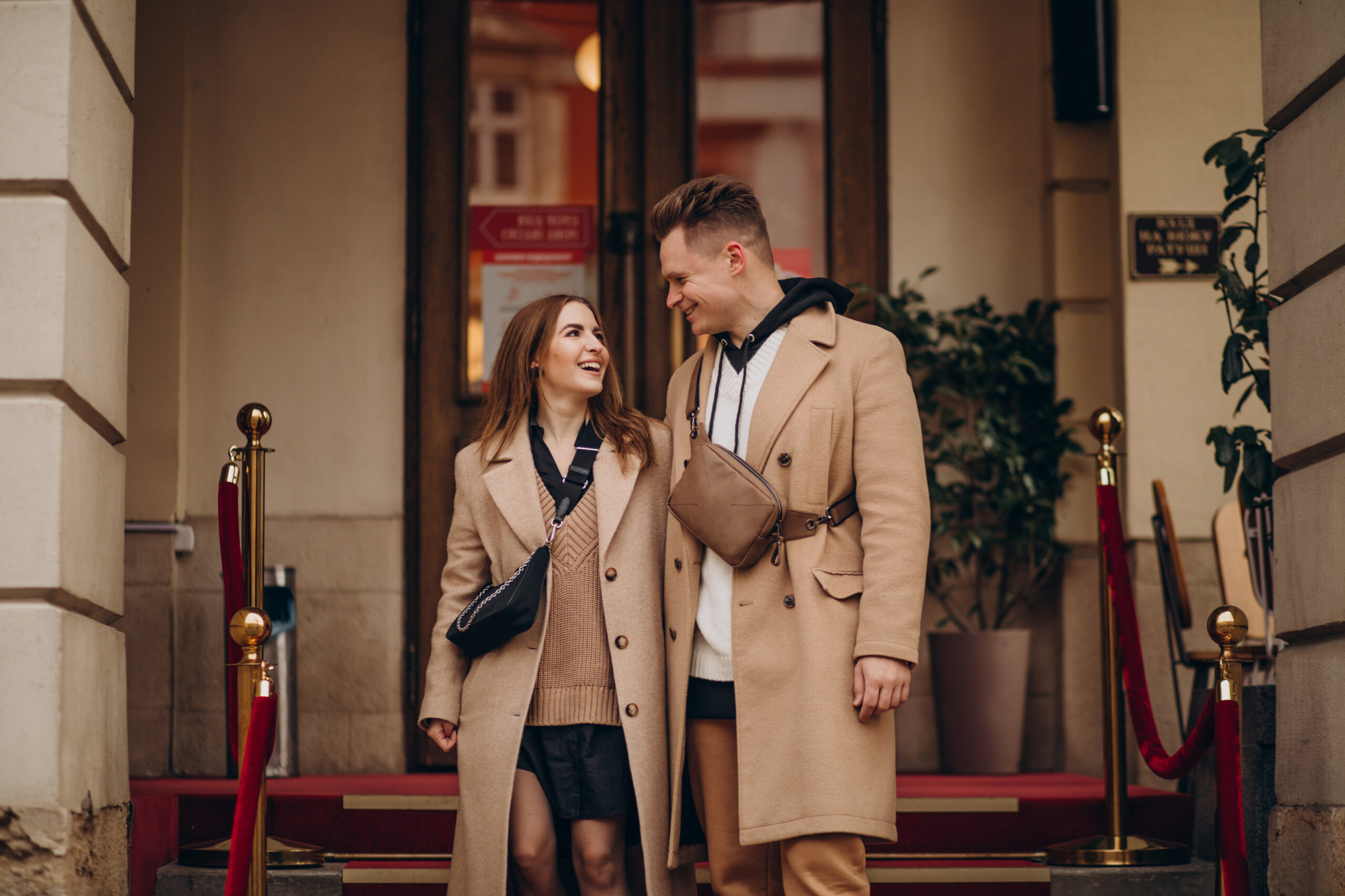 matchmaking services in New York