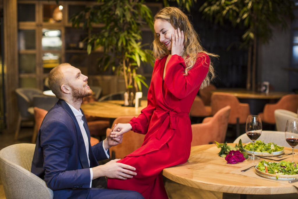 Why High-End Matchmaking Beats Dating Apps Services Today