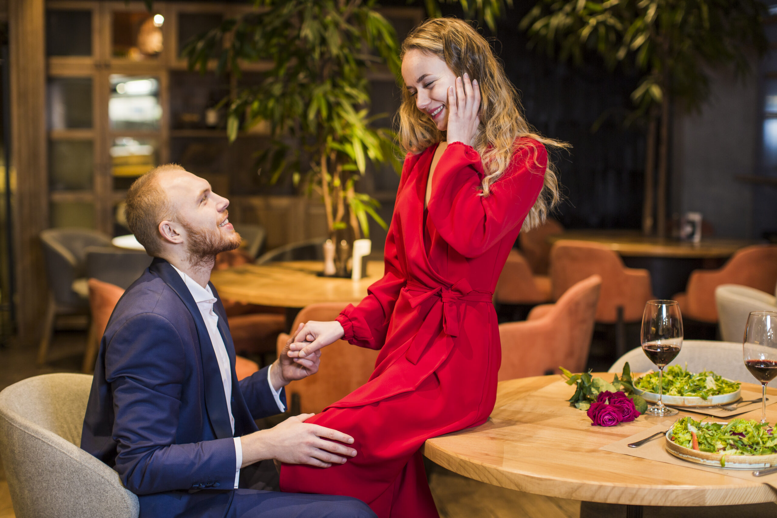 Why High-End Matchmaking Beats Dating Apps Services Today
