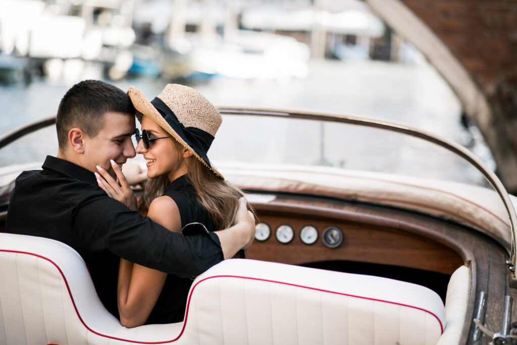 What Billionaires Are Really Want in a Life Partner?