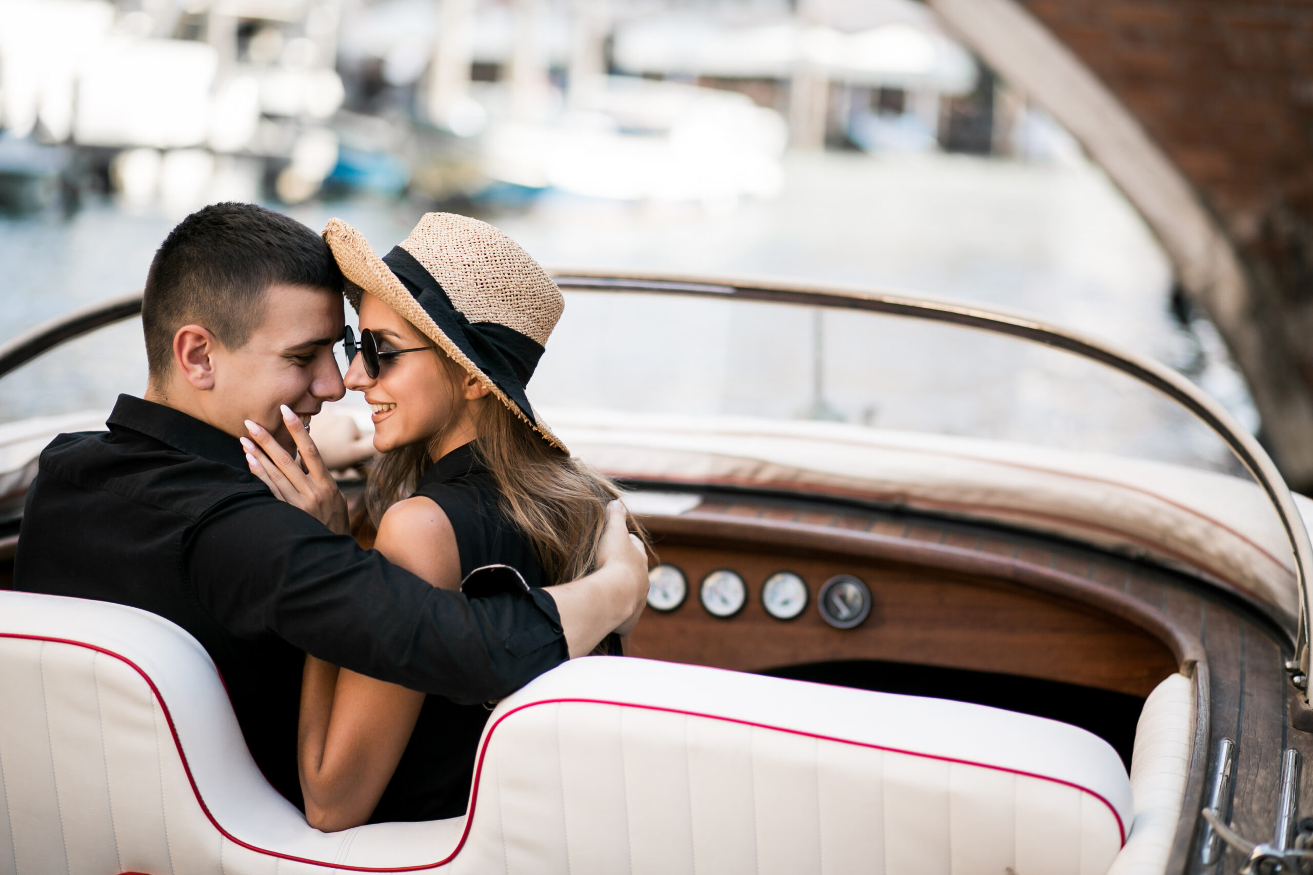 What Billionaires Are Really Want in a Life Partner?