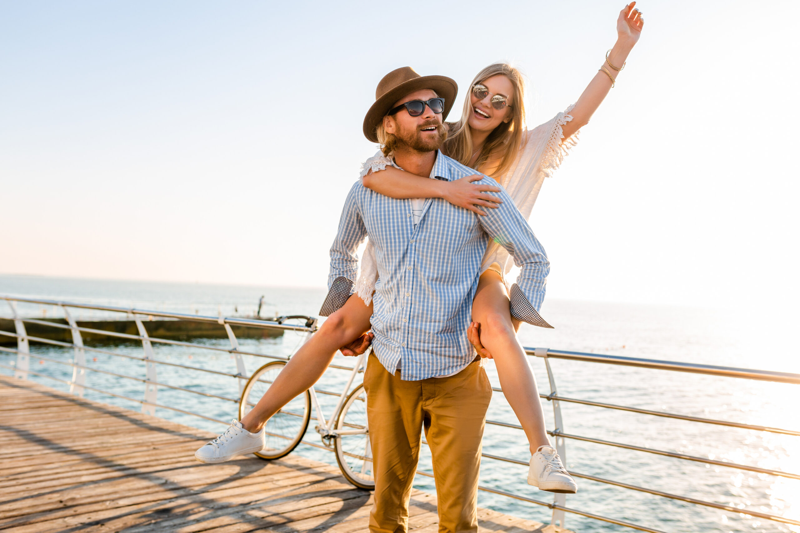 high end matchmaker - Delmont