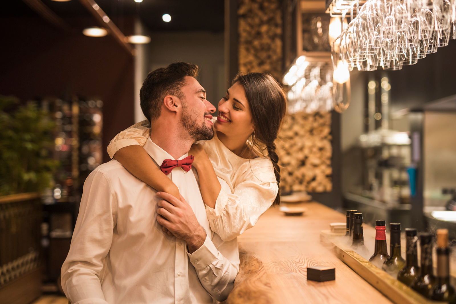 real matchmaking service
