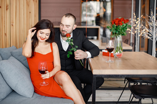 matchmaking services Los Angeles