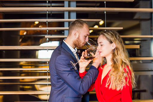 matchmaking services