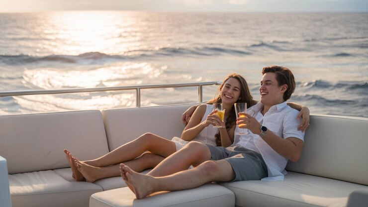 Luxury Matchmaking Services for Successful and Discerning Singles – Delmont International