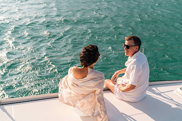 Exclusive Matchmaking Services for Affluent Singles in NYC