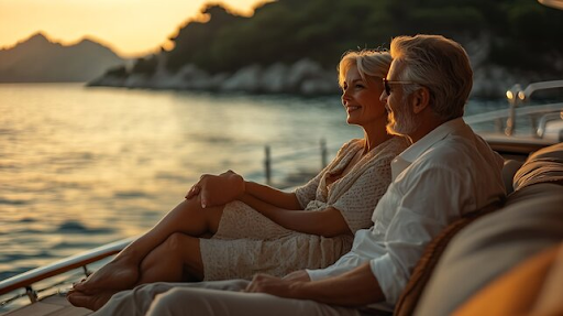 Elite Matchmaking for Affluent Clients